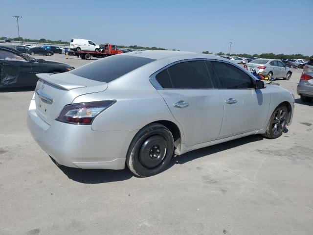 Photo 2 VIN: 1N4AA5AP9EC496843 - NISSAN MAXIMA S 