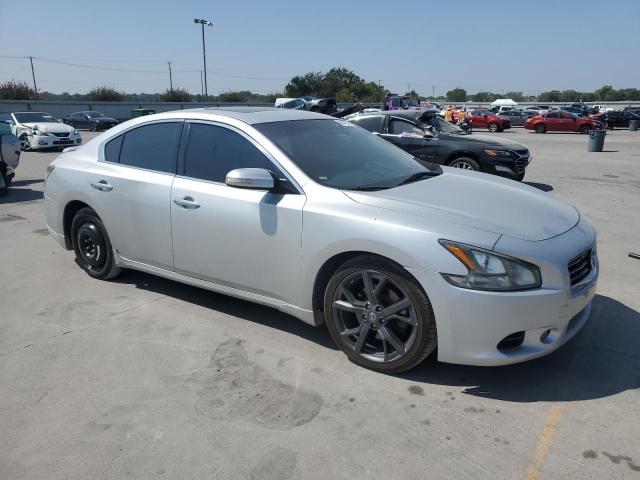 Photo 3 VIN: 1N4AA5AP9EC496843 - NISSAN MAXIMA S 