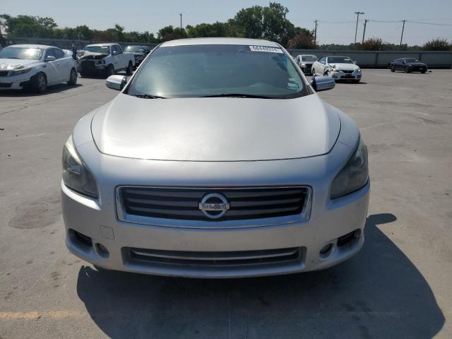 Photo 4 VIN: 1N4AA5AP9EC496843 - NISSAN MAXIMA S 