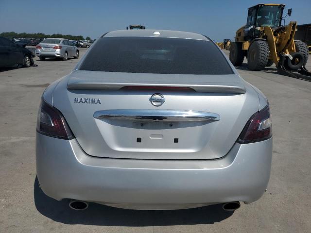 Photo 5 VIN: 1N4AA5AP9EC496843 - NISSAN MAXIMA S 