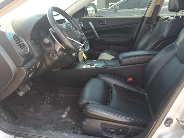 Photo 6 VIN: 1N4AA5AP9EC496843 - NISSAN MAXIMA S 