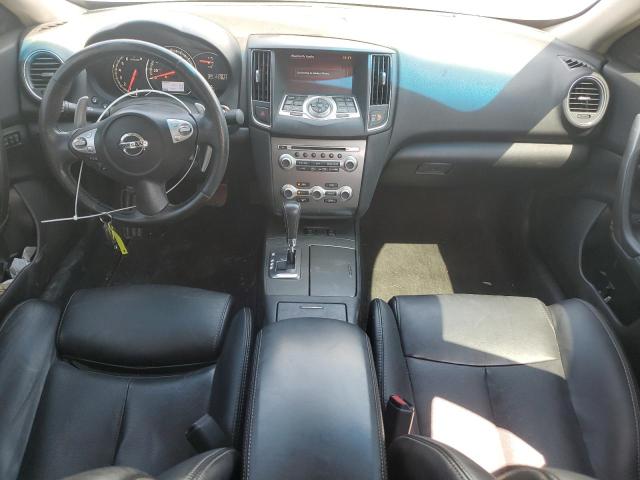 Photo 7 VIN: 1N4AA5AP9EC496843 - NISSAN MAXIMA S 