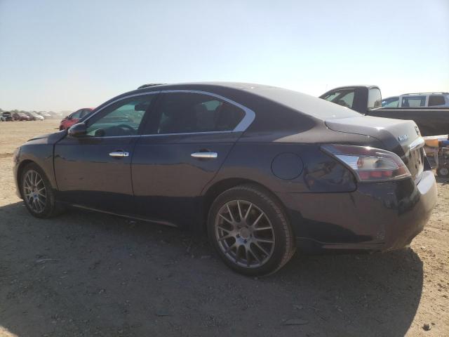 Photo 1 VIN: 1N4AA5AP9EC498995 - NISSAN MAXIMA 