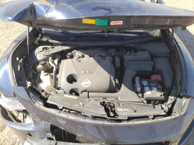 Photo 10 VIN: 1N4AA5AP9EC498995 - NISSAN MAXIMA 