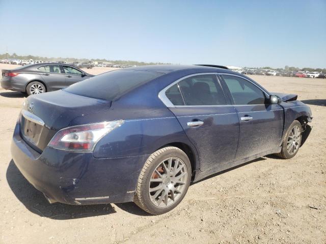 Photo 2 VIN: 1N4AA5AP9EC498995 - NISSAN MAXIMA 