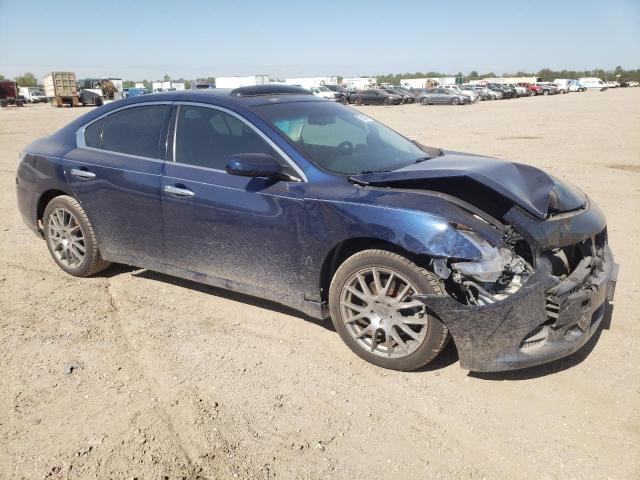 Photo 3 VIN: 1N4AA5AP9EC498995 - NISSAN MAXIMA 