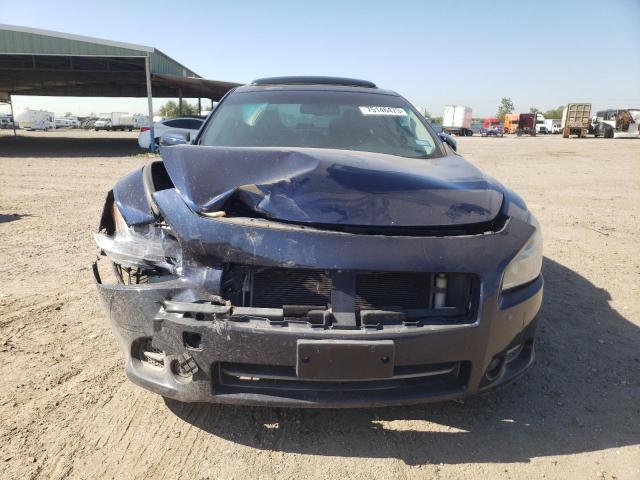 Photo 4 VIN: 1N4AA5AP9EC498995 - NISSAN MAXIMA 