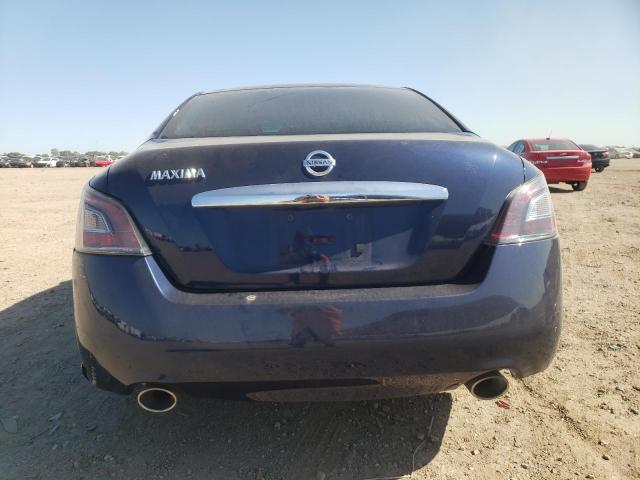 Photo 5 VIN: 1N4AA5AP9EC498995 - NISSAN MAXIMA 