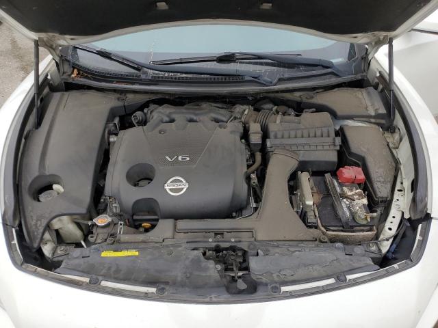 Photo 10 VIN: 1N4AA5AP9EC905634 - NISSAN MAXIMA 