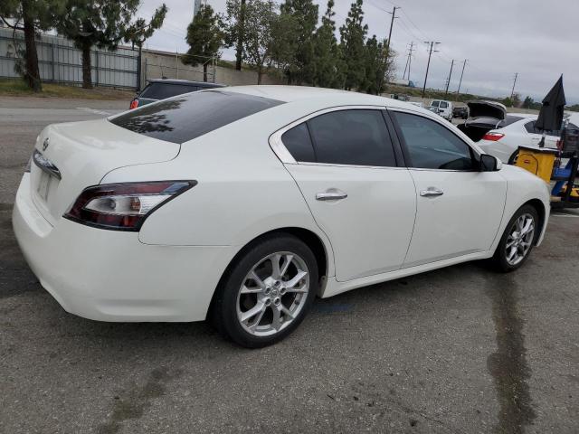 Photo 2 VIN: 1N4AA5AP9EC905634 - NISSAN MAXIMA 