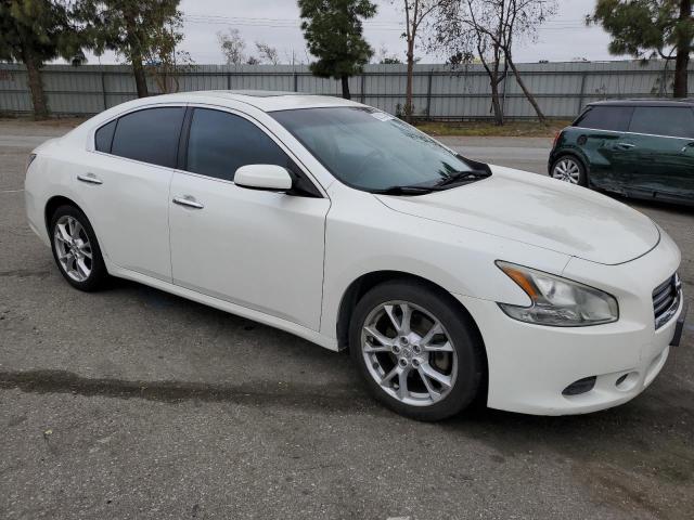 Photo 3 VIN: 1N4AA5AP9EC905634 - NISSAN MAXIMA 