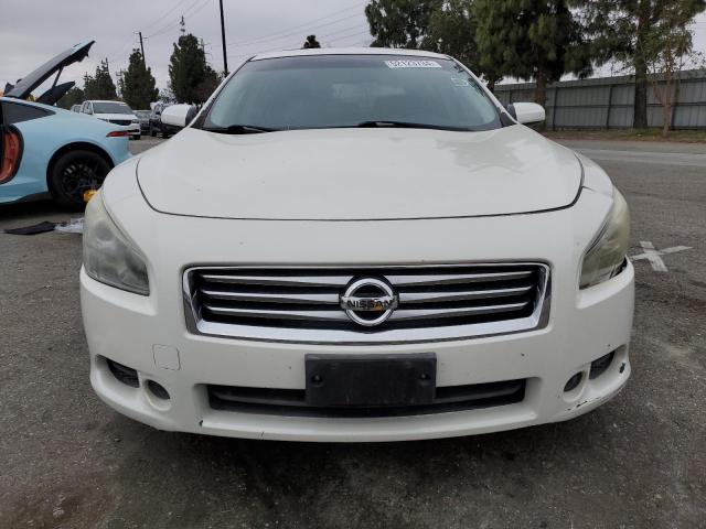 Photo 4 VIN: 1N4AA5AP9EC905634 - NISSAN MAXIMA 