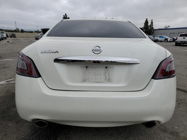 Photo 5 VIN: 1N4AA5AP9EC905634 - NISSAN MAXIMA 