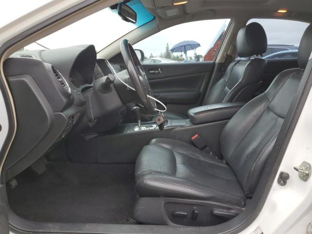 Photo 6 VIN: 1N4AA5AP9EC905634 - NISSAN MAXIMA 