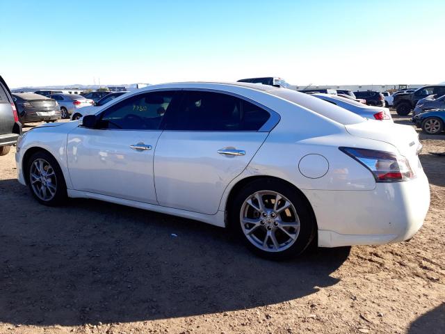 Photo 1 VIN: 1N4AA5AP9EC906864 - NISSAN MAXIMA S 