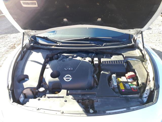 Photo 10 VIN: 1N4AA5AP9EC906864 - NISSAN MAXIMA S 