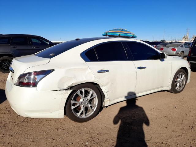 Photo 2 VIN: 1N4AA5AP9EC906864 - NISSAN MAXIMA S 