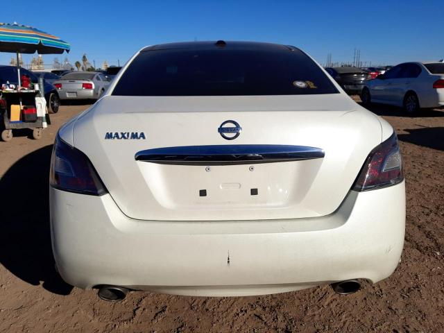 Photo 5 VIN: 1N4AA5AP9EC906864 - NISSAN MAXIMA S 