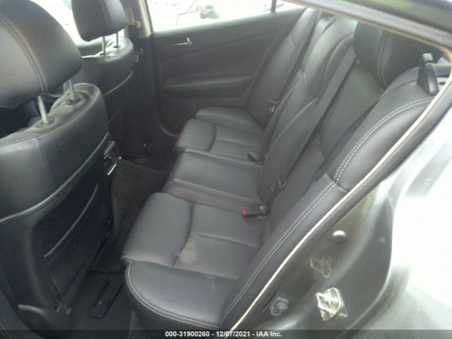 Photo 7 VIN: 1N4AA5AP9EC907450 - NISSAN MAXIMA 