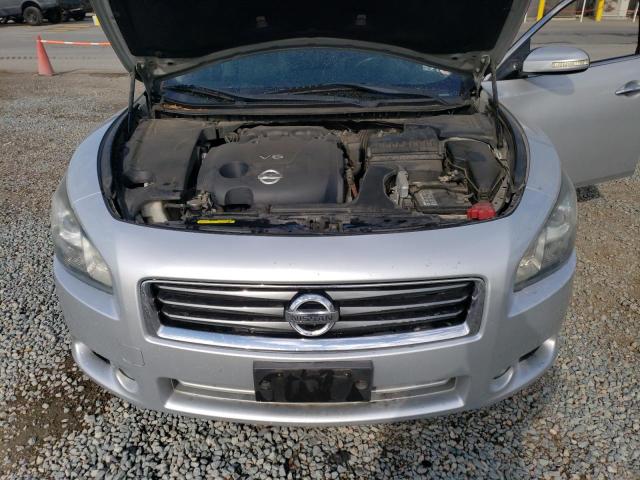 Photo 10 VIN: 1N4AA5AP9EC908906 - NISSAN MAXIMA S 