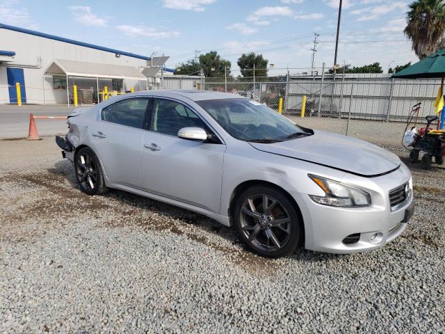 Photo 3 VIN: 1N4AA5AP9EC908906 - NISSAN MAXIMA S 