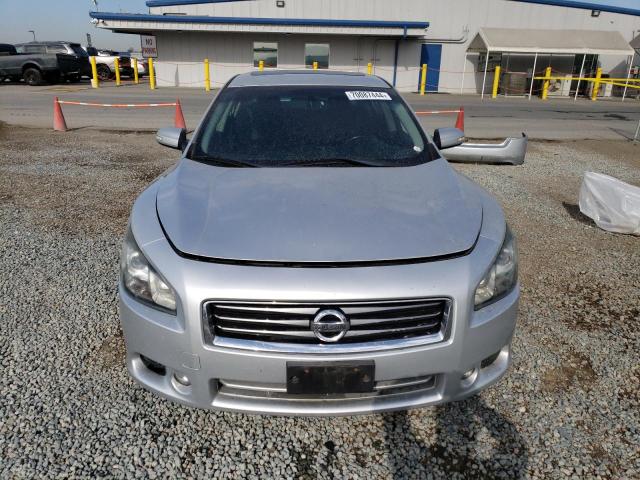 Photo 4 VIN: 1N4AA5AP9EC908906 - NISSAN MAXIMA S 