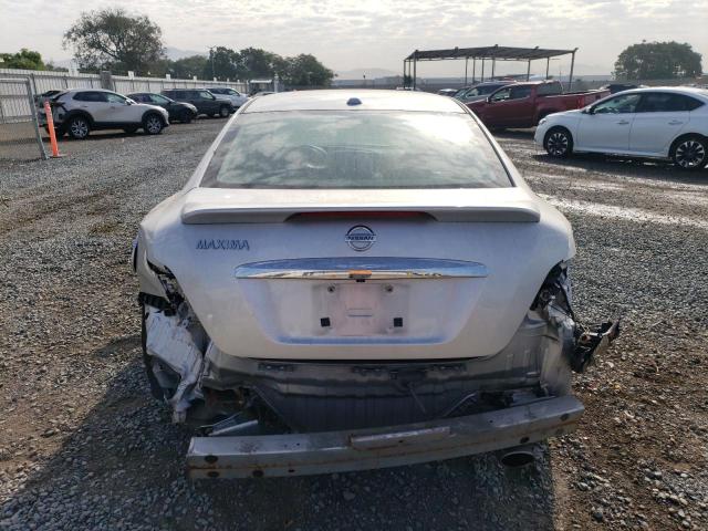 Photo 5 VIN: 1N4AA5AP9EC908906 - NISSAN MAXIMA S 