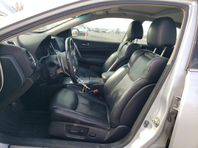 Photo 6 VIN: 1N4AA5AP9EC908906 - NISSAN MAXIMA S 