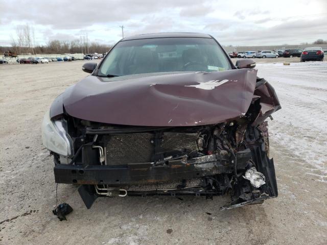 Photo 4 VIN: 1N4AA5AP9EC909201 - NISSAN MAXIMA S 