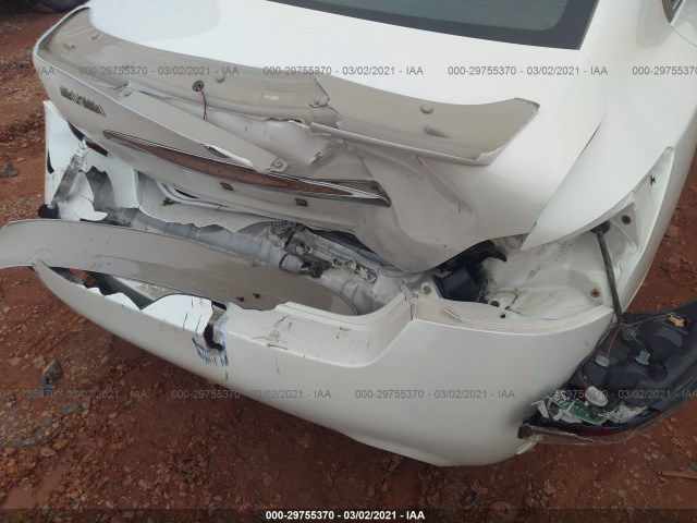 Photo 5 VIN: 1N4AA5AP9EC909263 - NISSAN MAXIMA 