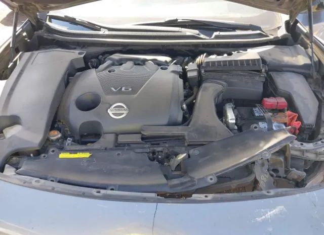 Photo 9 VIN: 1N4AA5AP9EC910140 - NISSAN MAXIMA 