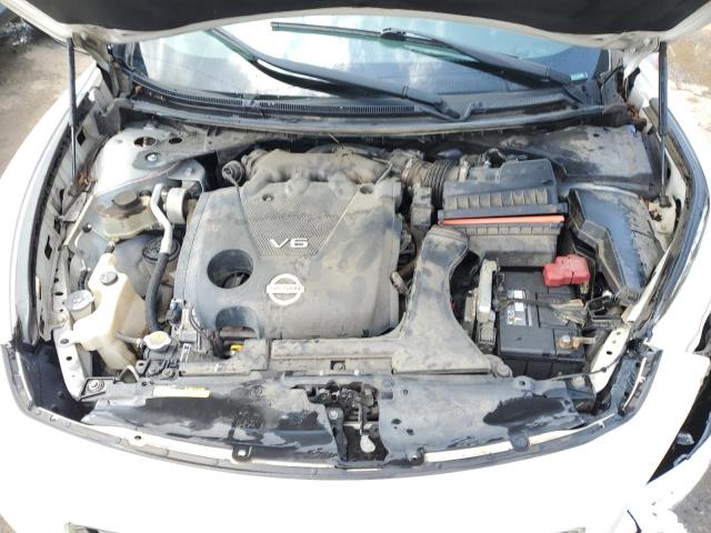 Photo 10 VIN: 1N4AA5AP9EC912857 - NISSAN MAXIMA 