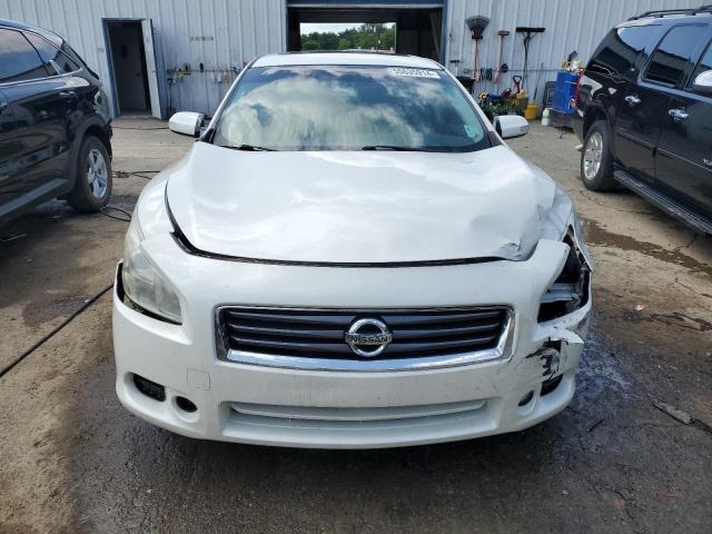 Photo 4 VIN: 1N4AA5AP9EC912857 - NISSAN MAXIMA 