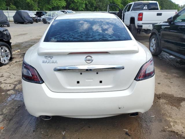 Photo 5 VIN: 1N4AA5AP9EC912857 - NISSAN MAXIMA 