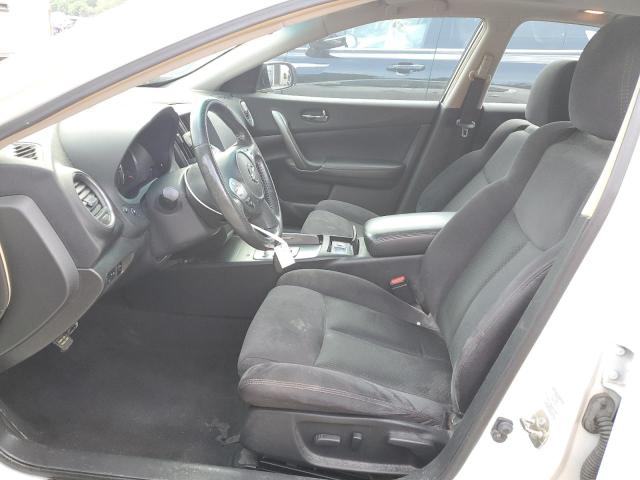 Photo 6 VIN: 1N4AA5AP9EC912857 - NISSAN MAXIMA 