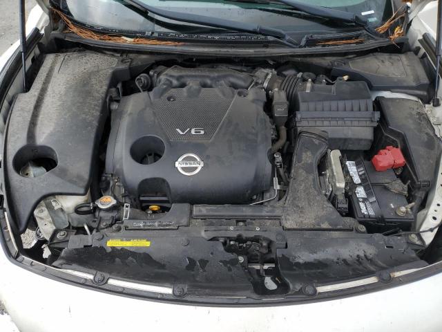 Photo 10 VIN: 1N4AA5AP9EC913202 - NISSAN MAXIMA S 