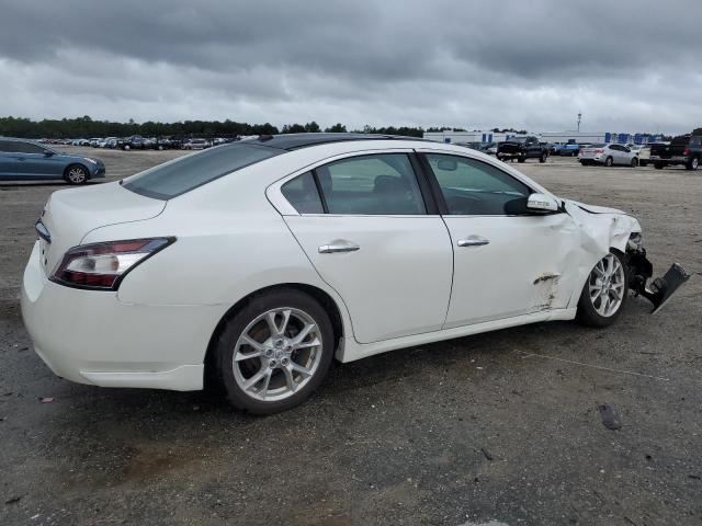 Photo 2 VIN: 1N4AA5AP9EC913202 - NISSAN MAXIMA S 