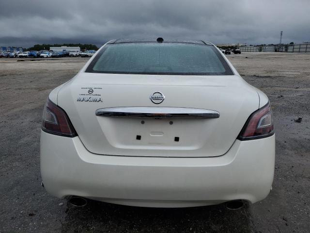 Photo 5 VIN: 1N4AA5AP9EC913202 - NISSAN MAXIMA S 