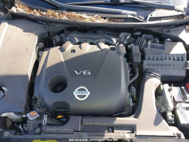 Photo 9 VIN: 1N4AA5AP9EC913863 - NISSAN MAXIMA 