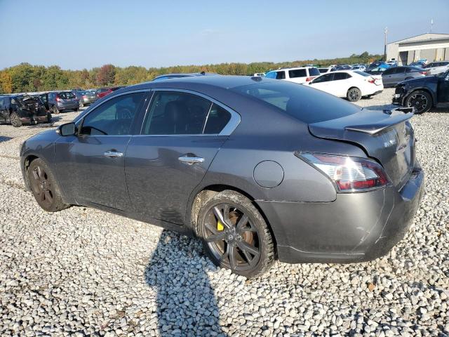 Photo 1 VIN: 1N4AA5AP9EC915046 - NISSAN MAXIMA S 