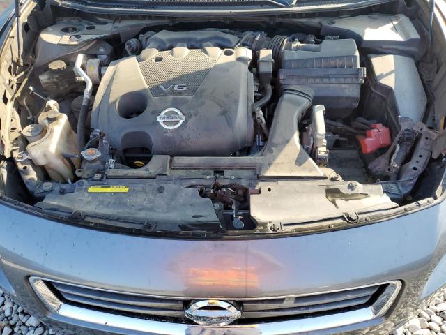 Photo 10 VIN: 1N4AA5AP9EC915046 - NISSAN MAXIMA S 