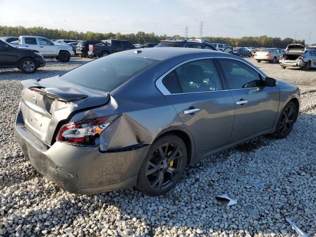 Photo 2 VIN: 1N4AA5AP9EC915046 - NISSAN MAXIMA S 