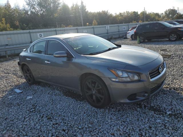 Photo 3 VIN: 1N4AA5AP9EC915046 - NISSAN MAXIMA S 