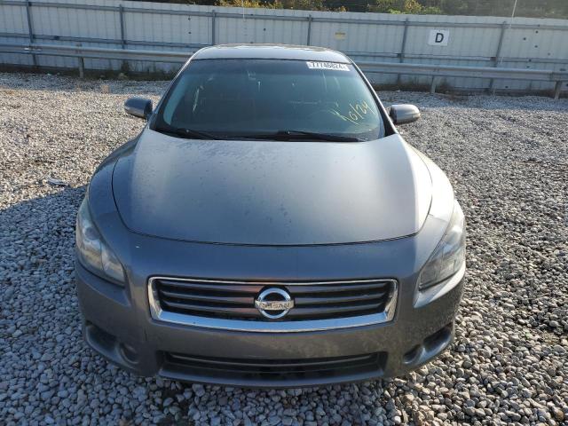 Photo 4 VIN: 1N4AA5AP9EC915046 - NISSAN MAXIMA S 