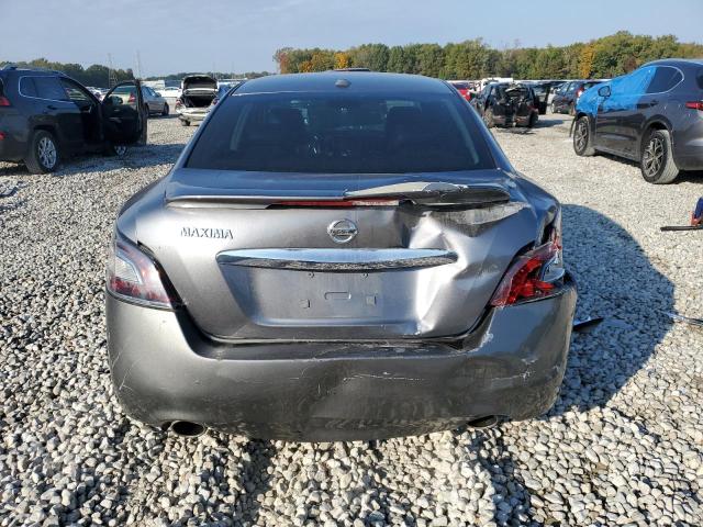 Photo 5 VIN: 1N4AA5AP9EC915046 - NISSAN MAXIMA S 