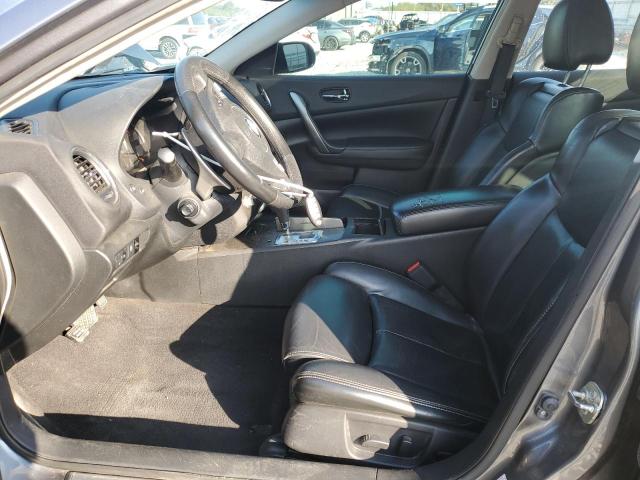 Photo 6 VIN: 1N4AA5AP9EC915046 - NISSAN MAXIMA S 