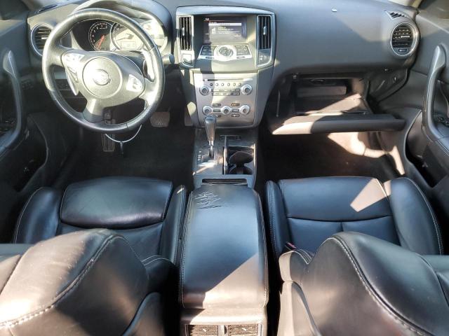 Photo 7 VIN: 1N4AA5AP9EC915046 - NISSAN MAXIMA S 