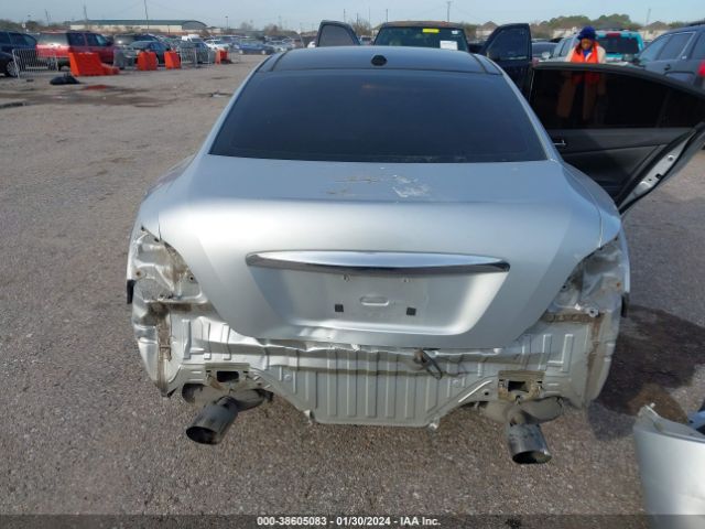 Photo 5 VIN: 1N4AA5APXAC803754 - NISSAN MAXIMA 