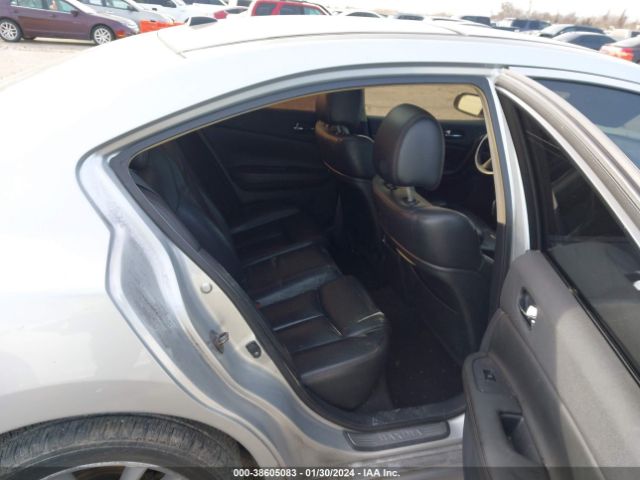 Photo 7 VIN: 1N4AA5APXAC803754 - NISSAN MAXIMA 