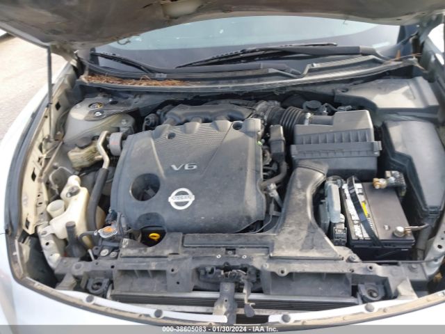 Photo 9 VIN: 1N4AA5APXAC803754 - NISSAN MAXIMA 